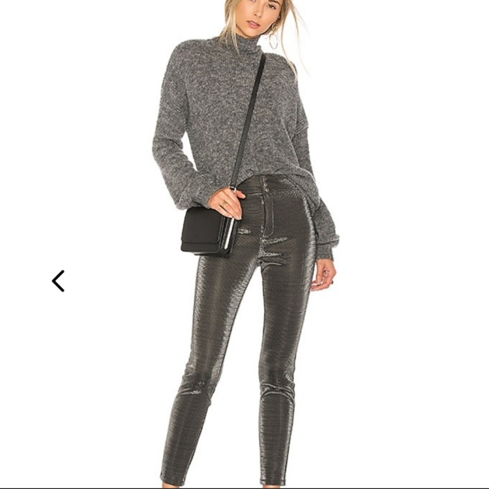 LOVERS+FRIENDS X REVOLVE LIGHTS OUT LEGGIN…